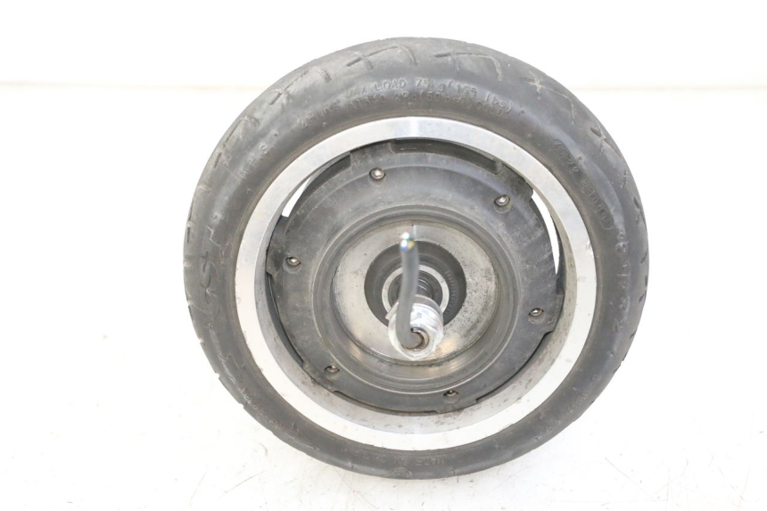 photo de ENGINE DUALTRON AMINIA 1