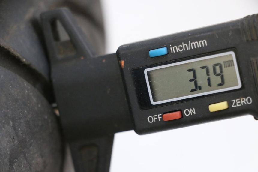 photo de ENGINE SEGWAY NINEBOT E125S 1 (2022 - 2026) - Component detail