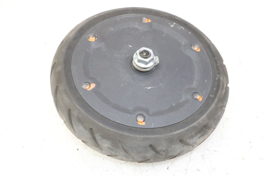 photo de ENGINE SEGWAY NINEBOT E2 1