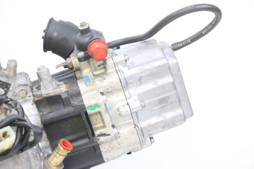 photo de ENGINE PEUGEOT ELYSEO 125 (1999 - 2004) - Additional view of the item
