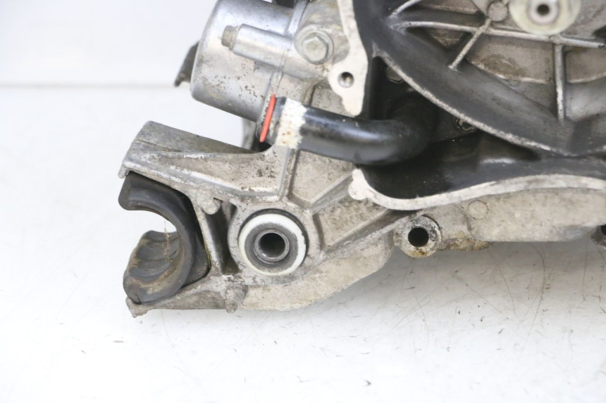 photo de ENGINE PEUGEOT ELYSEO 125 (1999 - 2004) - Detailed visual inspection