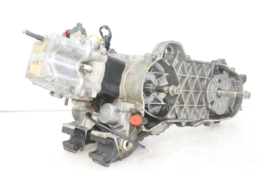 photo de ENGINE PEUGEOT ELYSTAR 125 (2002 - 2007)