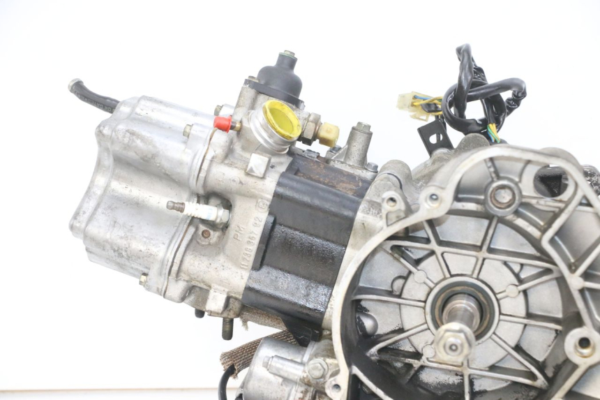 photo de ENGINE PEUGEOT ELYSTAR 125 (2002 - 2007)