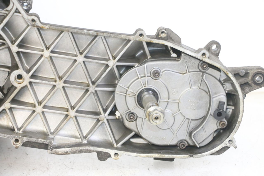 photo de ENGINE PEUGEOT ELYSTAR 125 (2002 - 2007)
