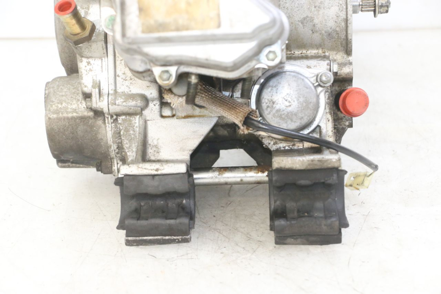 photo de ENGINE PEUGEOT ELYSTAR 125 (2002 - 2007)