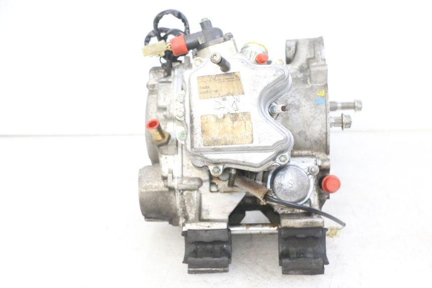 photo de ENGINE PEUGEOT ELYSTAR 125 (2002 - 2007)