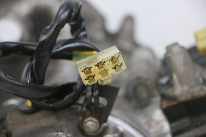 photo de ENGINE PEUGEOT ELYSTAR 125 (2002 - 2007)