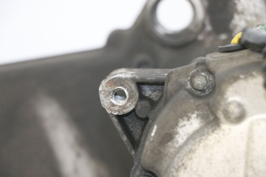 photo de ENGINE PEUGEOT ELYSTAR 125 (2002 - 2007)