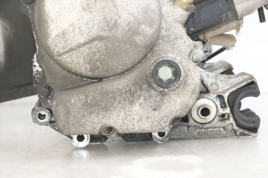 photo de ENGINE PEUGEOT ELYSTAR 125 (2002 - 2007)