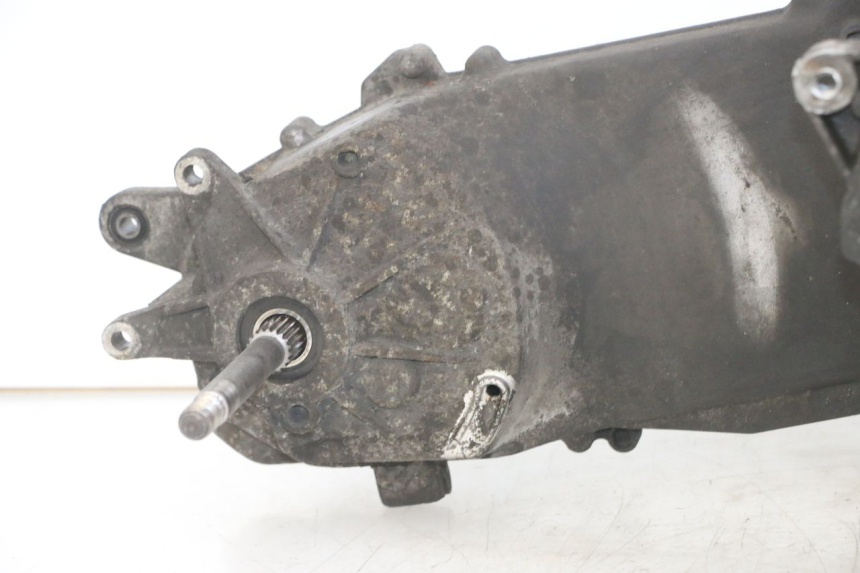 photo de ENGINE PEUGEOT ELYSTAR 125 (2002 - 2007)