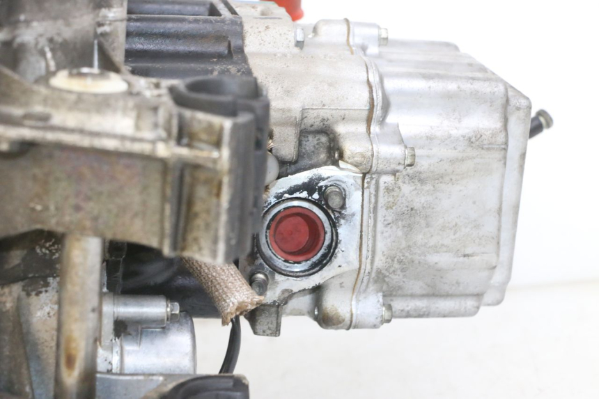photo de ENGINE PEUGEOT ELYSTAR 125 (2002 - 2007)