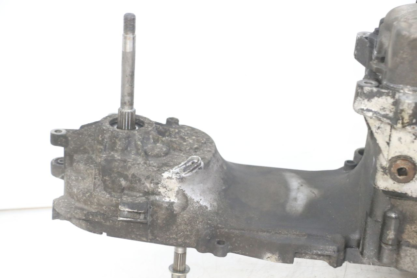 photo de ENGINE PEUGEOT ELYSTAR 125 (2002 - 2007)