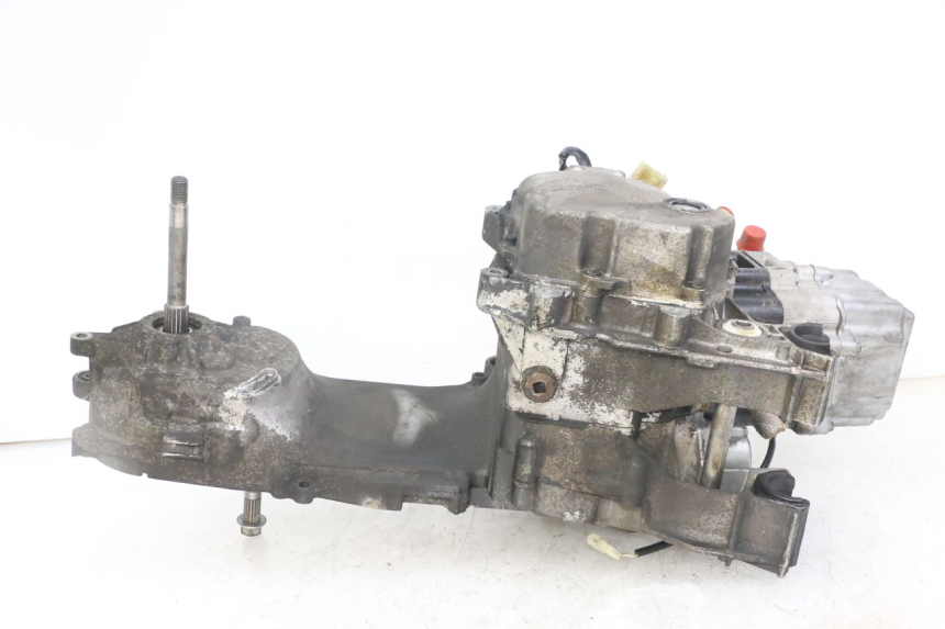photo de ENGINE PEUGEOT ELYSTAR 125 (2002 - 2007)