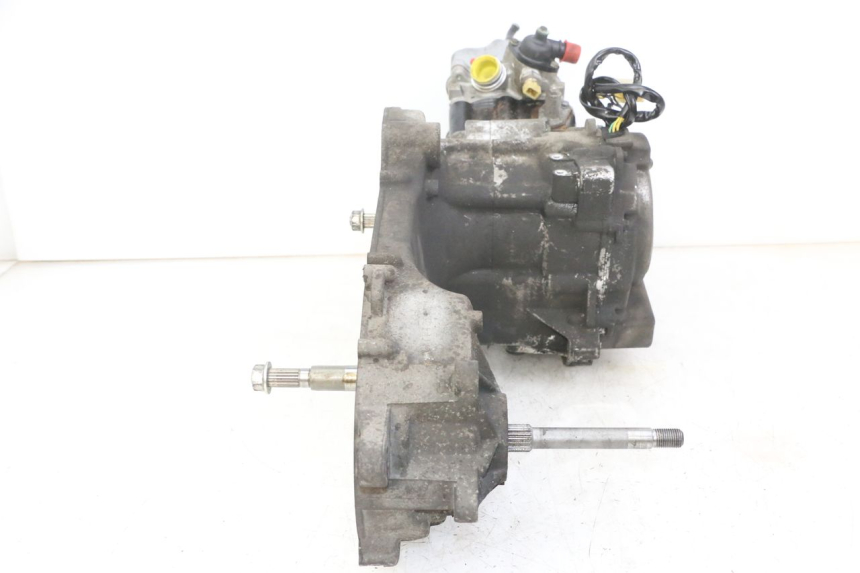 photo de ENGINE PEUGEOT ELYSTAR 125 (2002 - 2007)