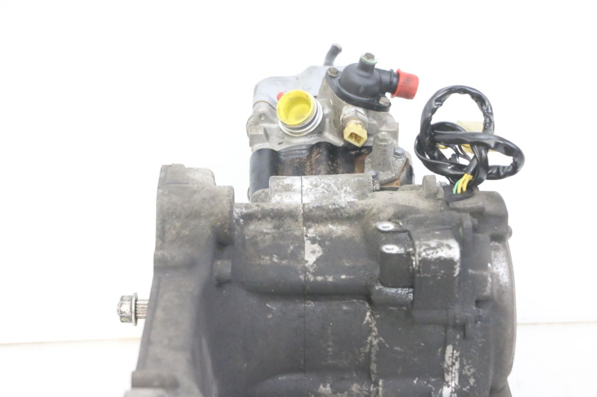 photo de ENGINE PEUGEOT ELYSTAR 125 (2002 - 2007)