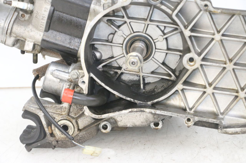 photo de ENGINE PEUGEOT ELYSTAR 125 (2002 - 2007)