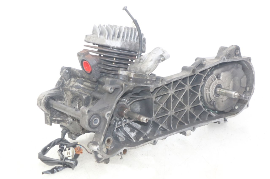 photo de ENGINE PEUGEOT ELYSTAR 50 (2002 - 2014)