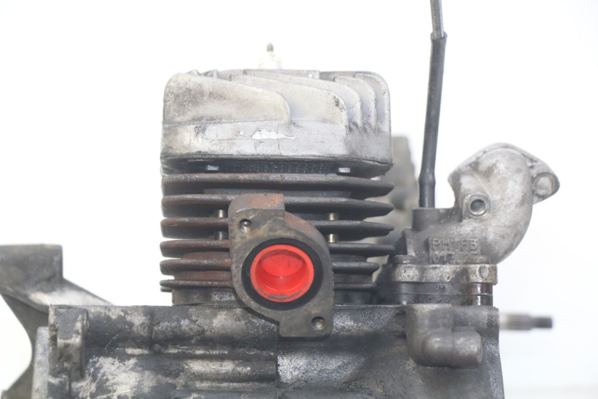 photo de ENGINE PEUGEOT ELYSTAR 50 (2002 - 2014)