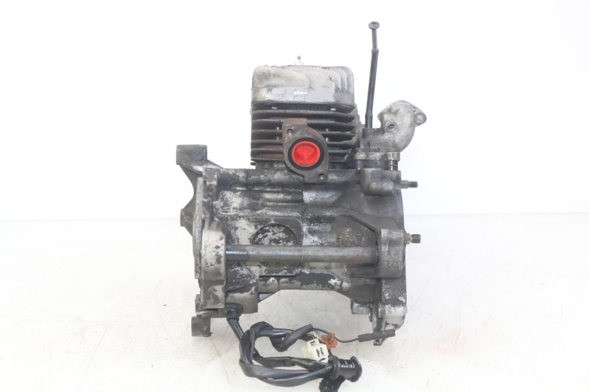 photo de ENGINE PEUGEOT ELYSTAR 50 (2002 - 2014)