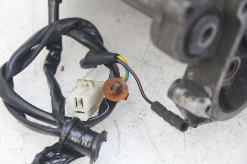 photo de ENGINE PEUGEOT ELYSTAR 50 (2002 - 2014)