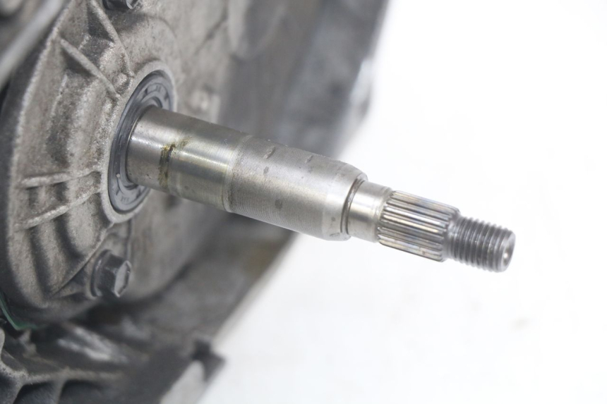 photo de ENGINE PEUGEOT ELYSTAR 50 (2002 - 2014)