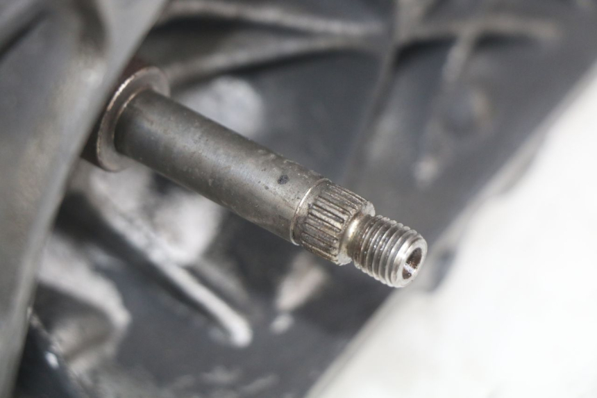 photo de ENGINE PEUGEOT ELYSTAR 50 (2002 - 2014)