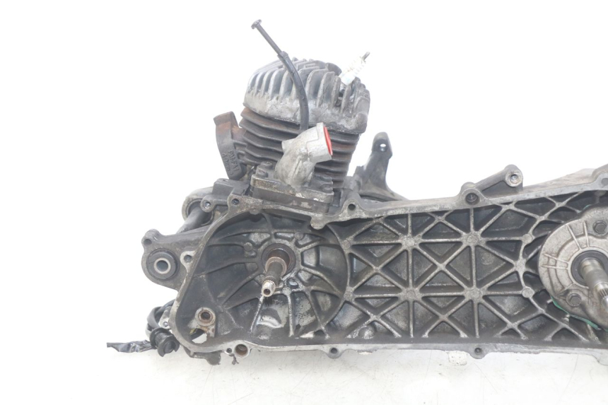 photo de ENGINE PEUGEOT ELYSTAR 50 (2002 - 2014)