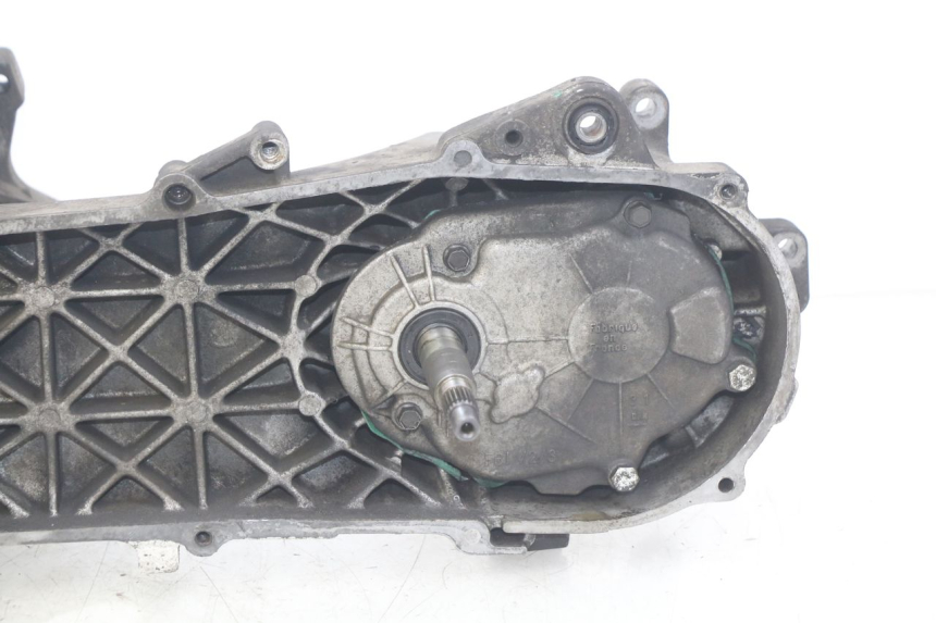 photo de ENGINE PEUGEOT ELYSTAR 50 (2002 - 2014)