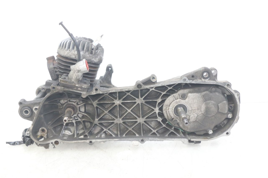photo de ENGINE PEUGEOT ELYSTAR 50 (2002 - 2014)