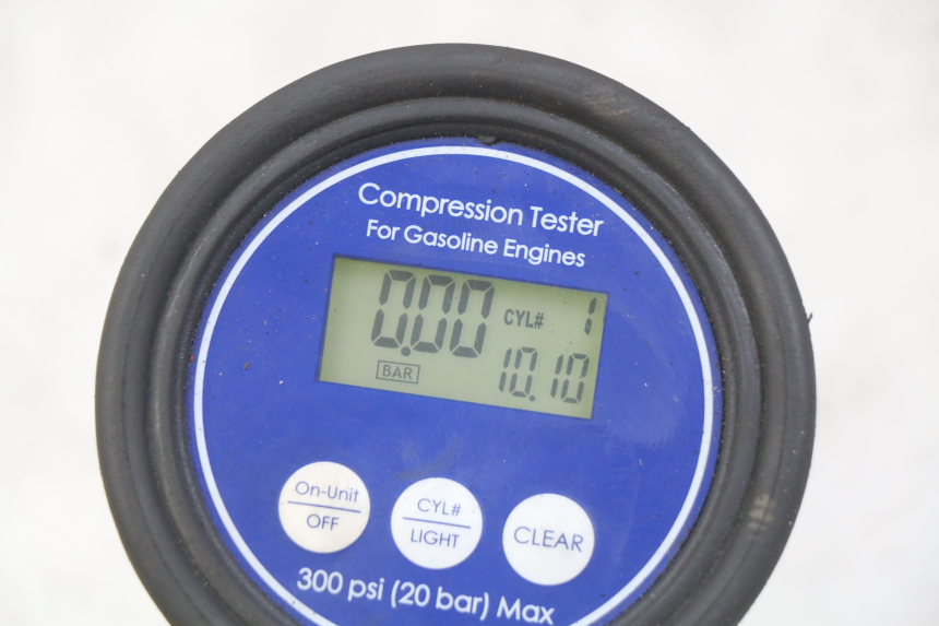 photo de ENGINE PEUGEOT ELYSTAR 50 (2002 - 2014)