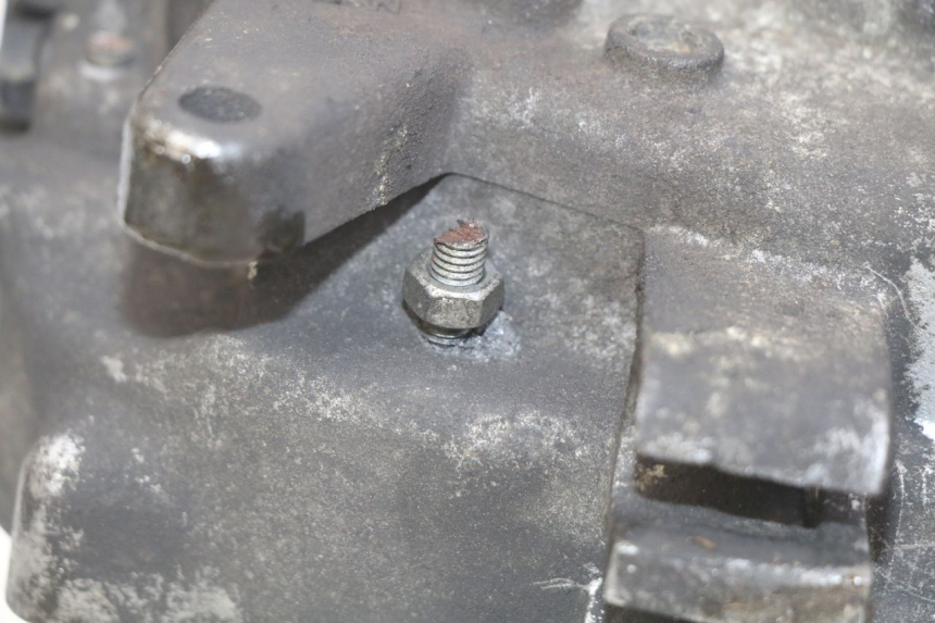 photo de ENGINE PEUGEOT ELYSTAR 50 (2002 - 2014)