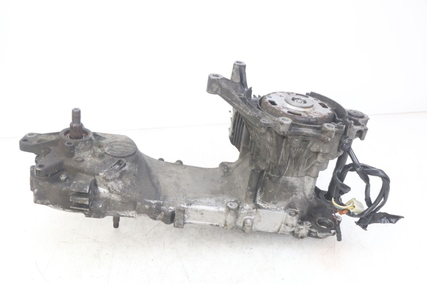photo de ENGINE PEUGEOT ELYSTAR 50 (2002 - 2014)