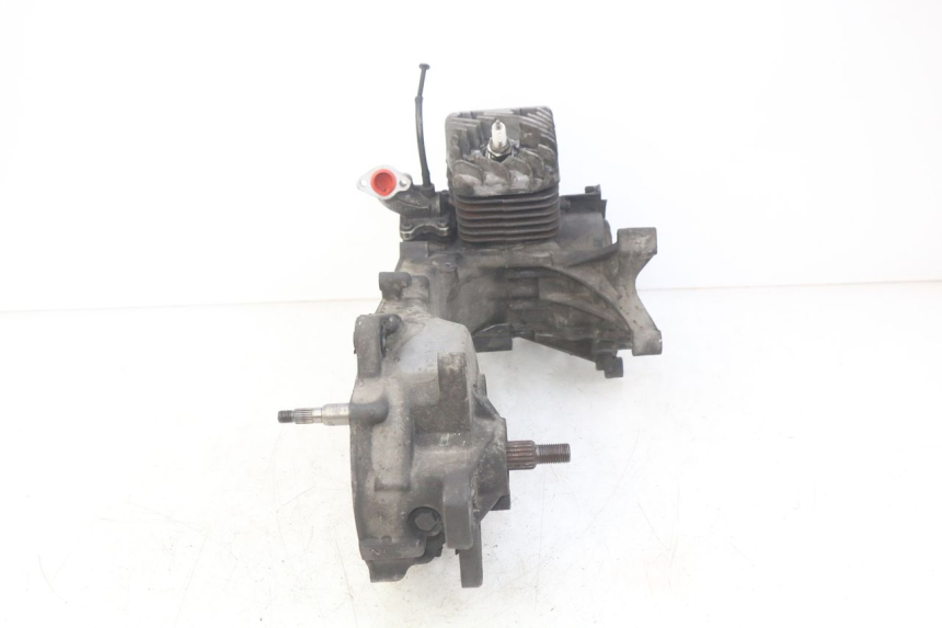 photo de ENGINE PEUGEOT ELYSTAR 50 (2002 - 2014)