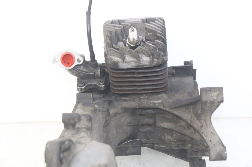 photo de ENGINE PEUGEOT ELYSTAR 50 (2002 - 2014)