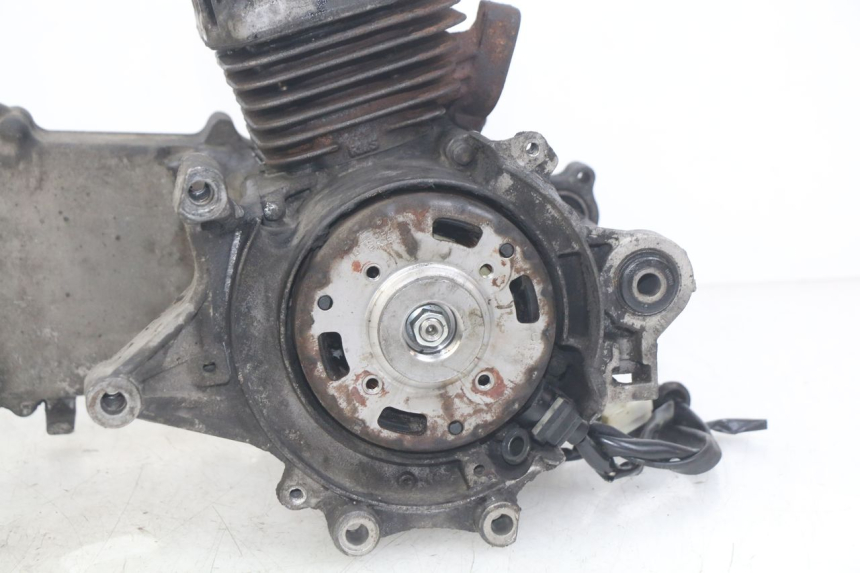 photo de ENGINE PEUGEOT ELYSTAR 50 (2002 - 2014)