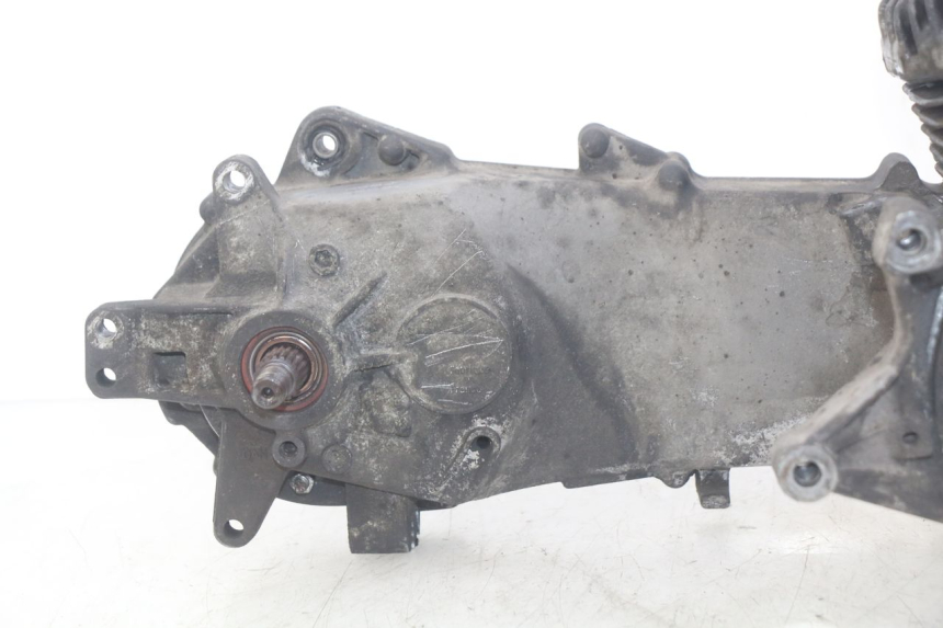 photo de ENGINE PEUGEOT ELYSTAR 50 (2002 - 2014)