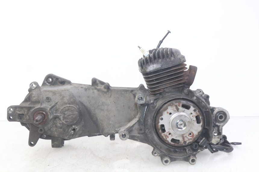 photo de ENGINE PEUGEOT ELYSTAR 50 (2002 - 2014)