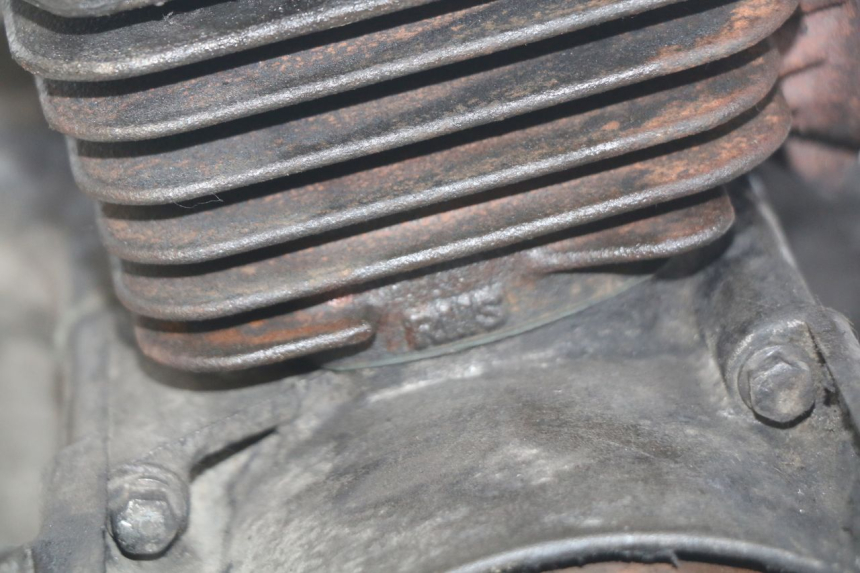 photo de ENGINE PEUGEOT ELYSTAR 50 (2002 - 2014)