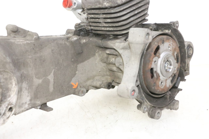 photo de ENGINE PEUGEOT ELYSTAR 50 (2002 - 2014)