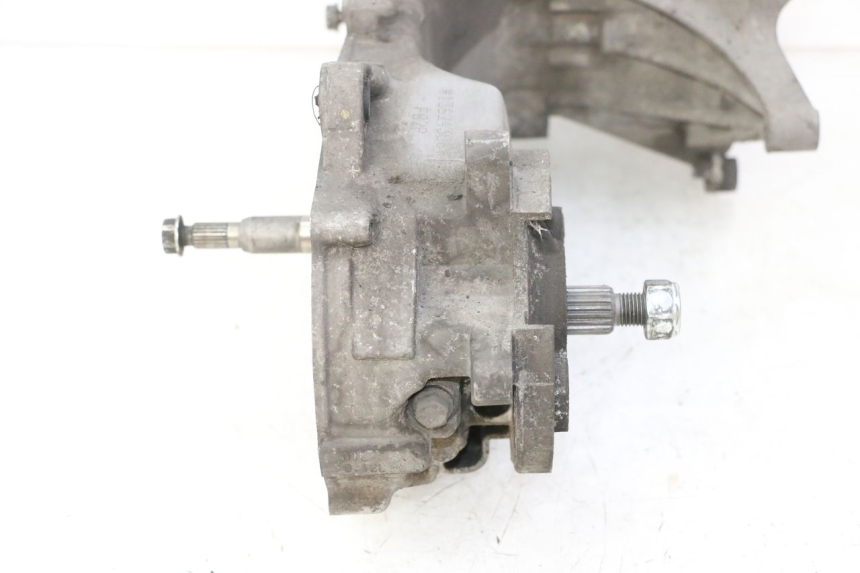 photo de ENGINE PEUGEOT ELYSTAR 50 (2002 - 2014)