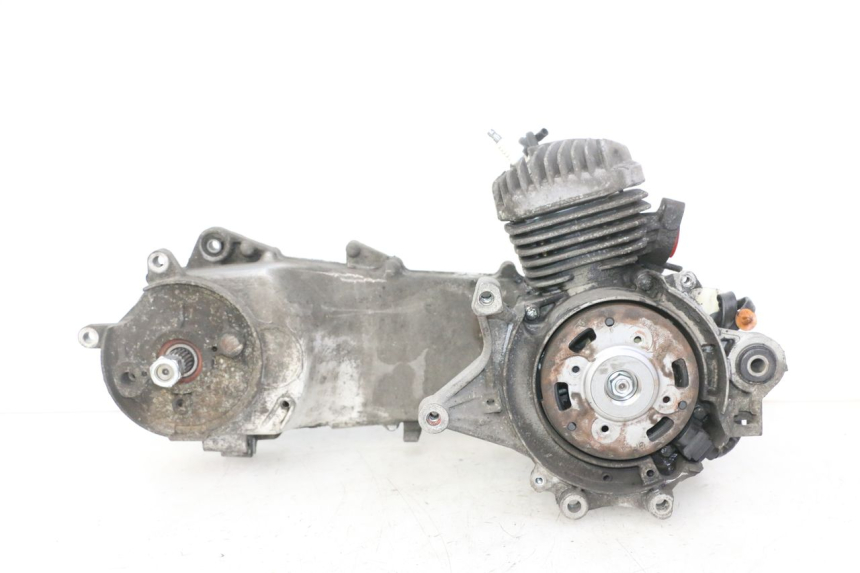 photo de ENGINE PEUGEOT ELYSTAR 50 (2002 - 2014)