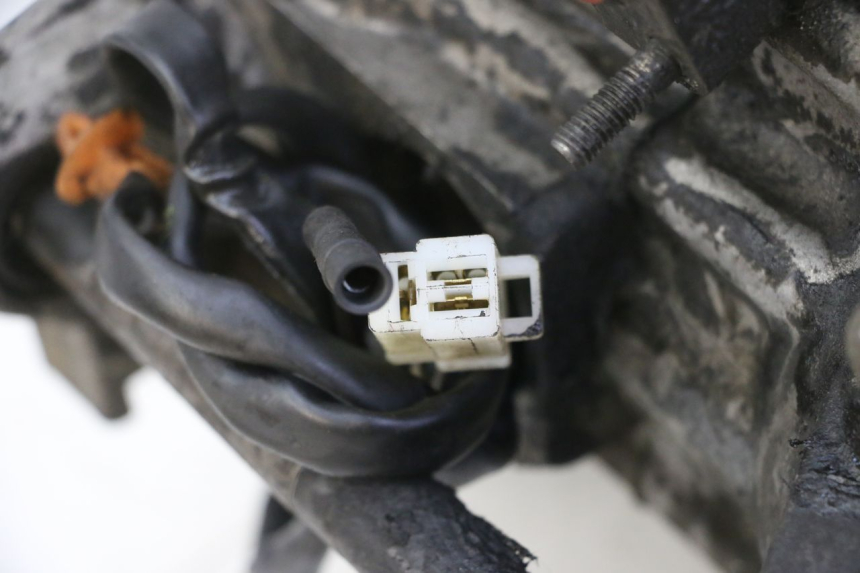 photo de ENGINE PEUGEOT ELYSTAR 50 (2002 - 2014)