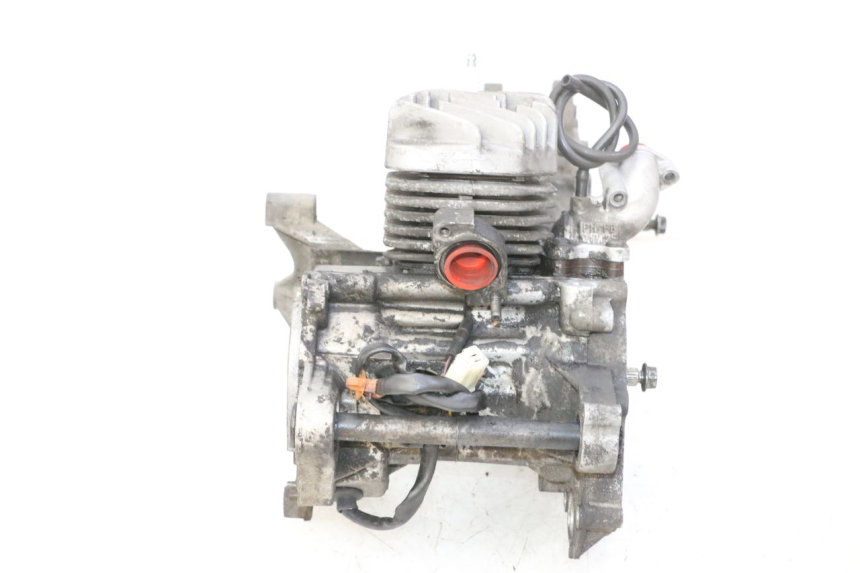 photo de ENGINE PEUGEOT ELYSTAR 50 (2002 - 2014)