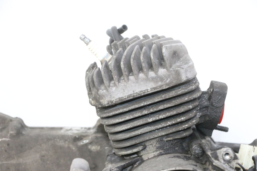 photo de ENGINE PEUGEOT ELYSTAR 50 (2002 - 2014)