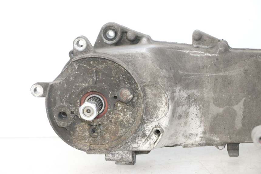 photo de ENGINE PEUGEOT ELYSTAR 50 (2002 - 2014)