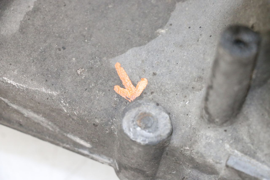 photo de ENGINE PEUGEOT ELYSTAR 50 (2002 - 2014)