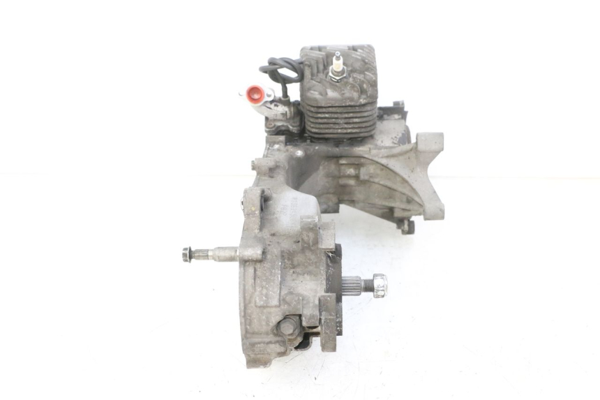 photo de ENGINE PEUGEOT ELYSTAR 50 (2002 - 2014)