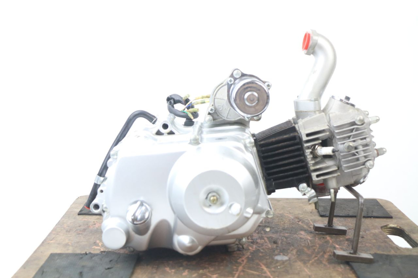 photo de ENGINE CHINESE QUAD ENFANT ATV PUMA 50 - Main view