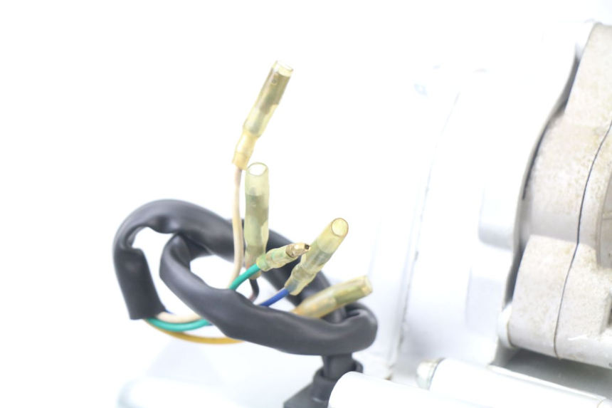 photo de ENGINE CHINESE QUAD ENFANT ATV PUMA 50 - Technical close-up