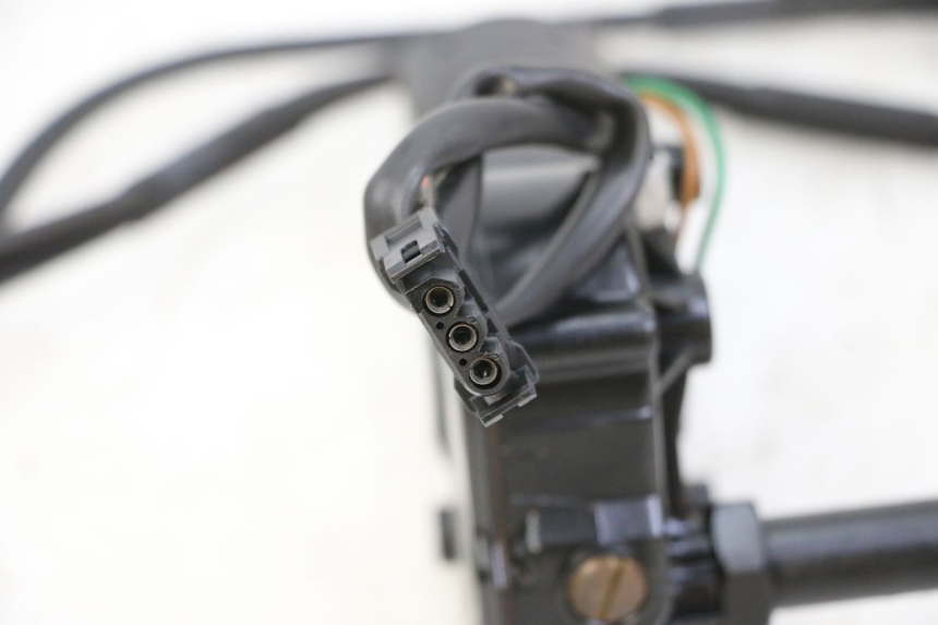 photo de WINDSCREEN WIPER MOTOR BMW C1 125 (2000 - 2003)
